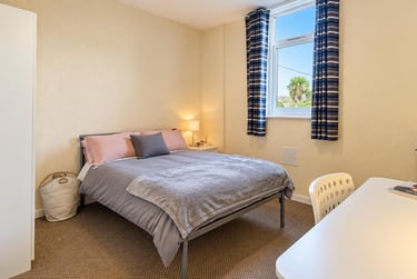 6 bed house, Malefant Street, Cathays, Cardiff, CF244QE - Image 7
